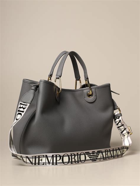 replica armani pouch|armani handbags for women.